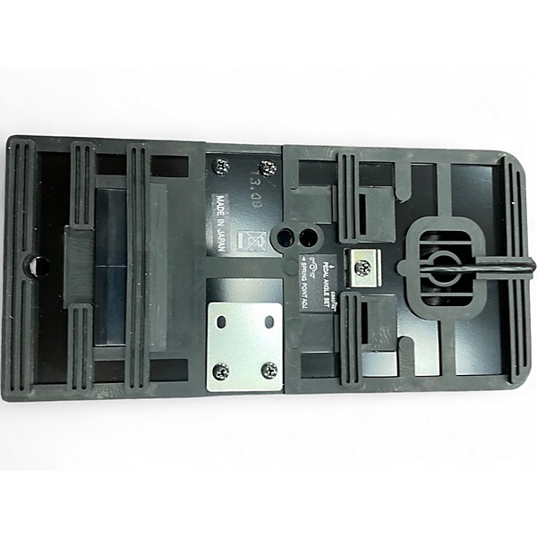 Used Yamaha FC7 Pedal