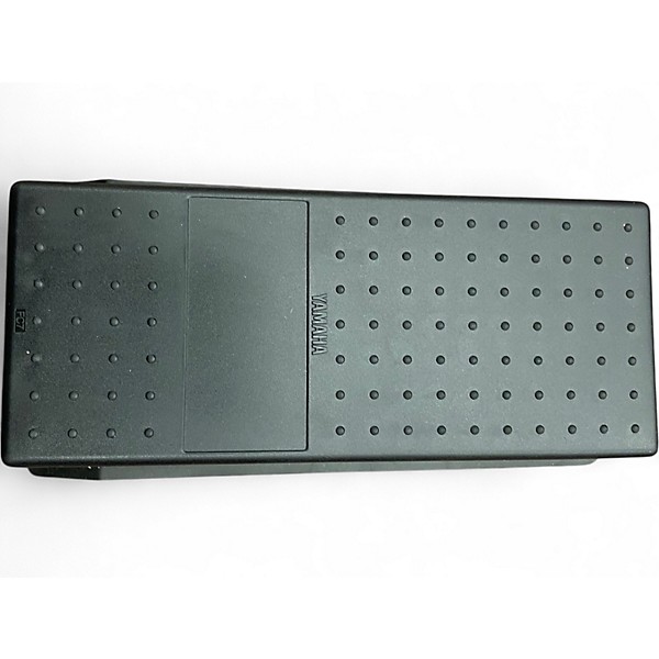 Used Yamaha FC7 Pedal