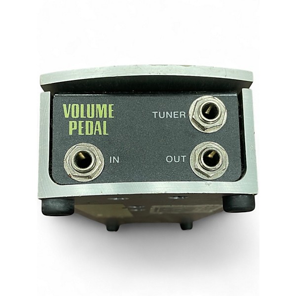 Used Ernie Ball VPJR Volume Pedal