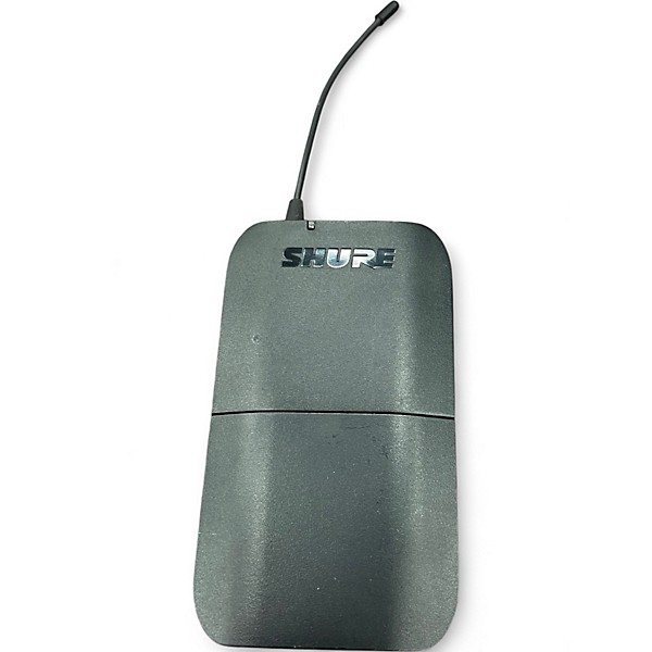 Used Shure BLX4 Instrument Wireless System