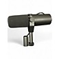 Used Shure SM7B Dynamic Microphone