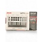 Used Akai Professional MPK Mini MIDI Controller