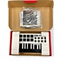 Used Akai Professional MPK Mini MIDI Controller