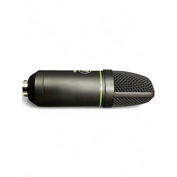 Used Mackie EM91C Condenser Microphone
