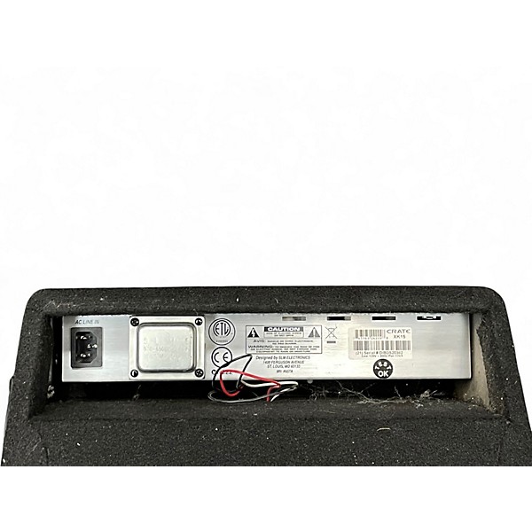 Used Crate XK15 Keyboard Amp