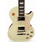 Used 2023 Gibson Les Paul Standard 60's Classic White Solid Body Electric Guitar