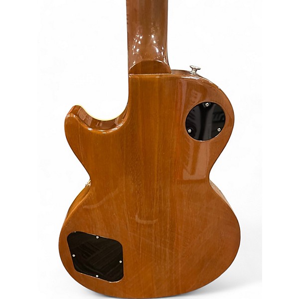 Used 2023 Gibson Les Paul Standard 60's Classic White Solid Body Electric Guitar