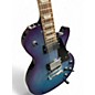 Used Gibson Les Paul Studio Blueberry burst Solid Body Electric Guitar