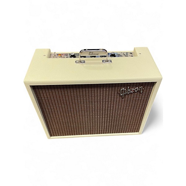 Used Gibson Falcon 20 Tube Guitar Combo Amp