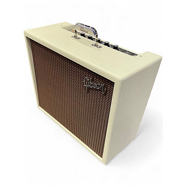 Used Gibson Falcon 20 Tube Guitar Combo Amp