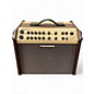 Used Fishman PROLBX600 Loudbox Artist 120W Acoustic Guitar Combo Amp thumbnail