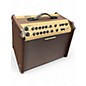 Used Fishman PROLBX600 Loudbox Artist 120W Acoustic Guitar Combo Amp