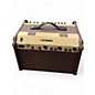 Used Fishman PROLBX600 Loudbox Artist 120W Acoustic Guitar Combo Amp