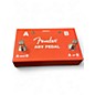Used Fender ABY  Pedal