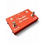 Used Fender ABY  Pedal