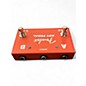 Used Fender ABY  Pedal