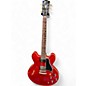 Used Gibson 2025 Custom Shop 1961 ES335 VOS Cherry Hollow Body Electric Guitar thumbnail