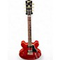 Used Gibson 2025 Custom Shop 1961 ES335 VOS Cherry Hollow Body Electric Guitar