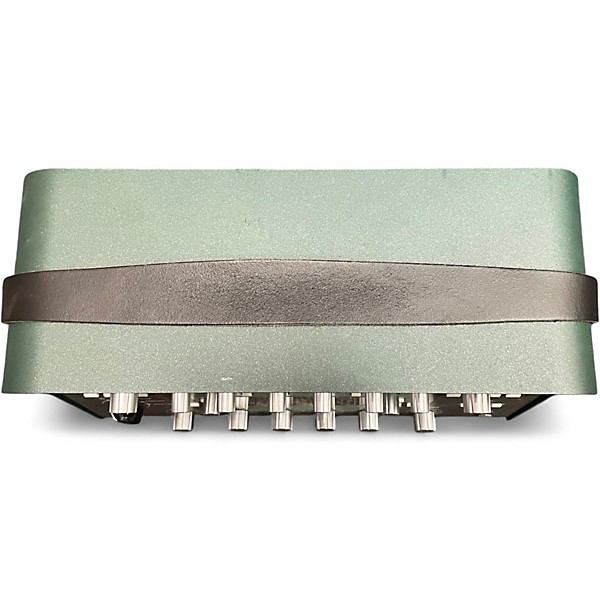 Used Kemper Profiler PowerHead 600W Class D Profiling Solid State Guitar Amp Head