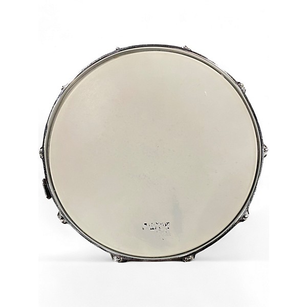 Used Vic Firth 14in STUDENT SNARE CHROME Drum