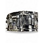 Used Vic Firth 14in STUDENT SNARE CHROME Drum