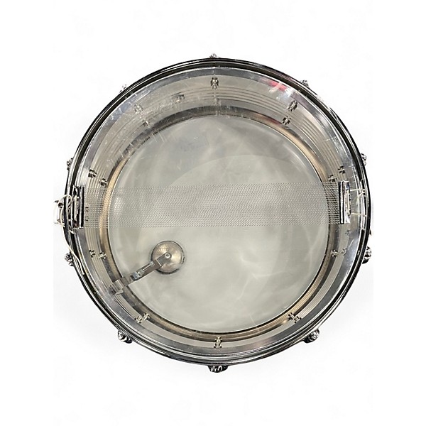 Used Vic Firth 14in STUDENT SNARE CHROME Drum