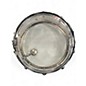 Used Vic Firth 14in STUDENT SNARE CHROME Drum