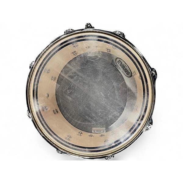 Used Ocdp 13in MAPLE ASH Natural Drum