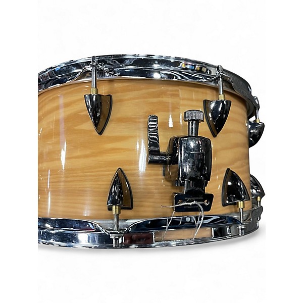 Used Ocdp 13in MAPLE ASH Natural Drum