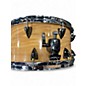 Used Ocdp 13in MAPLE ASH Natural Drum