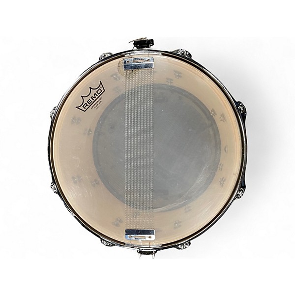 Used Ocdp 13in MAPLE ASH Natural Drum