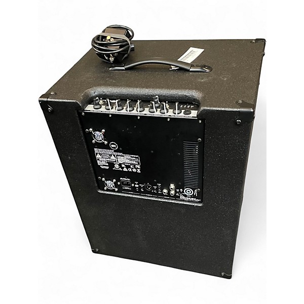 Used Gallien-Krueger Legacy Bass Combo Amp