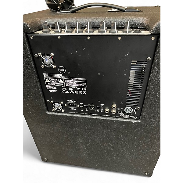 Used Gallien-Krueger Legacy Bass Combo Amp