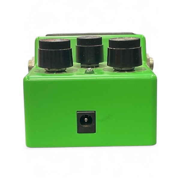 Used Ibanez TS9 Tube Screamer Distortion Effect Pedal