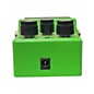 Used Ibanez TS9 Tube Screamer Distortion Effect Pedal