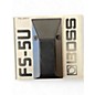 Used BOSS FS5U Nonlatching Footswitch Sustain Pedal thumbnail