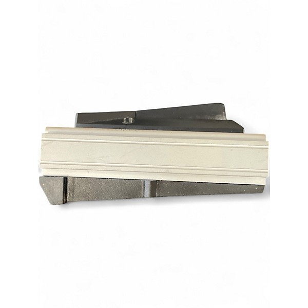 Used BOSS FS5U Nonlatching Footswitch Sustain Pedal