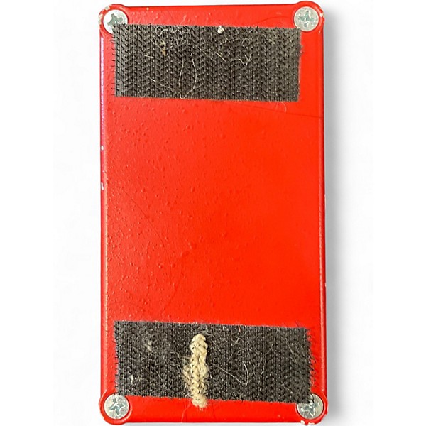 Used MXR M102 Dyna Comp Effect Pedal