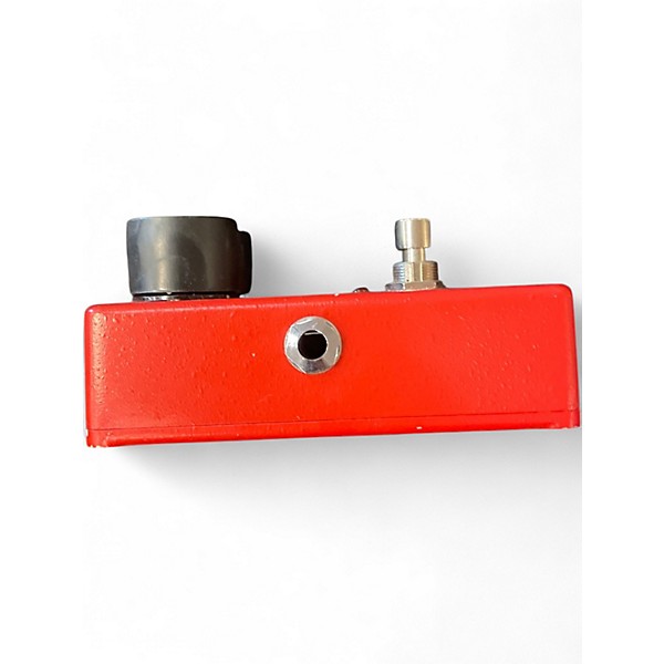 Used MXR M102 Dyna Comp Effect Pedal