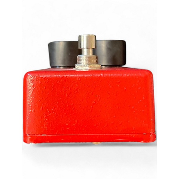 Used MXR M102 Dyna Comp Effect Pedal