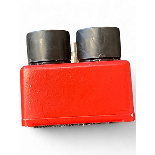 Used MXR M102 Dyna Comp Effect Pedal