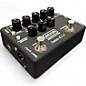 Used MXR M80 Bass Overdrive Bass Effect Pedal thumbnail