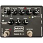 Used MXR M80 Bass Overdrive Bass Effect Pedal