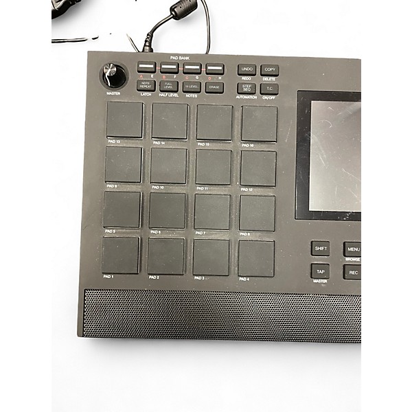 Used Akai Professional MPC Live 2 Production Controller