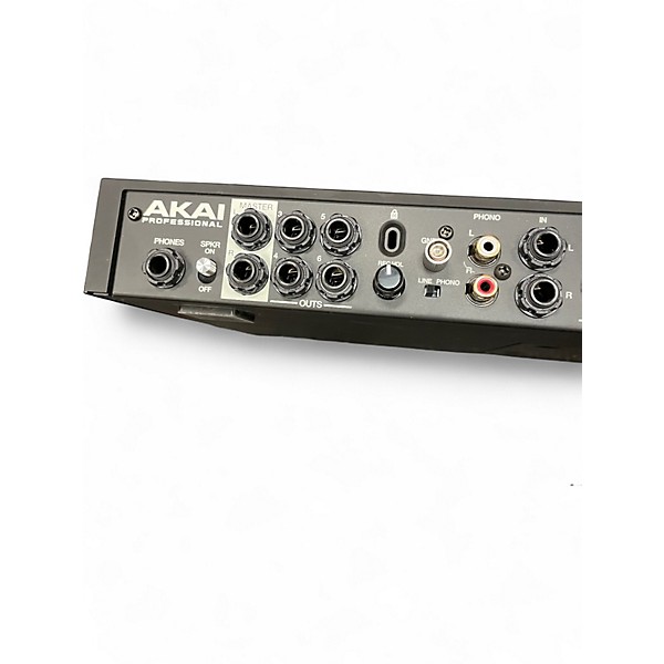 Used Akai Professional MPC Live 2 Production Controller