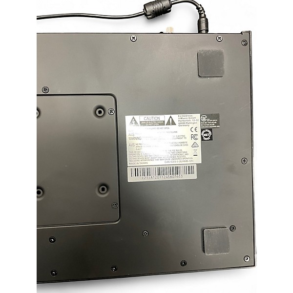 Used Akai Professional MPC Live 2 Production Controller