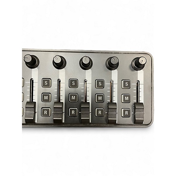Used KORG Nano Kontrol 2 MIDI Controller