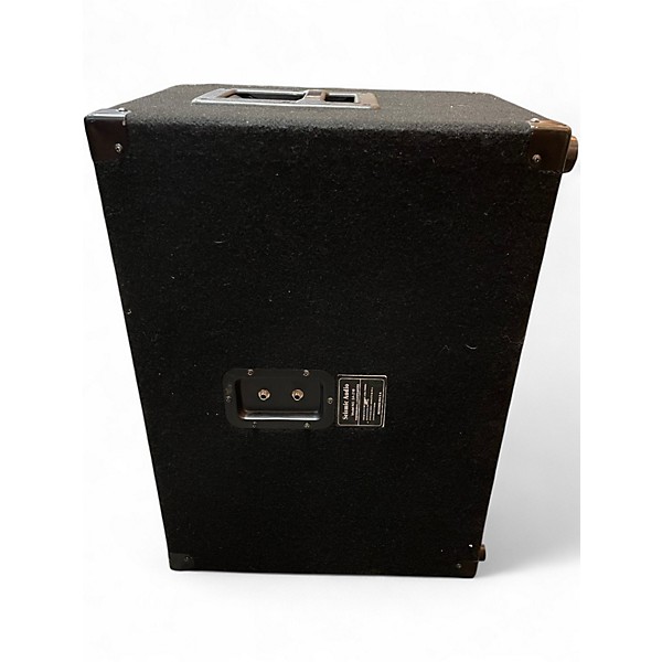 Used Seismic Audio SA210 Bass Cabinet