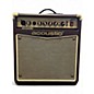 Used Acoustic A15 15W 1x6.5 Acoustic Guitar Combo Amp
