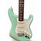 Used Fender 2005 Custom Shop 1960 Stratocaster NOS Daphne Blue Solid Body Electric Guitar